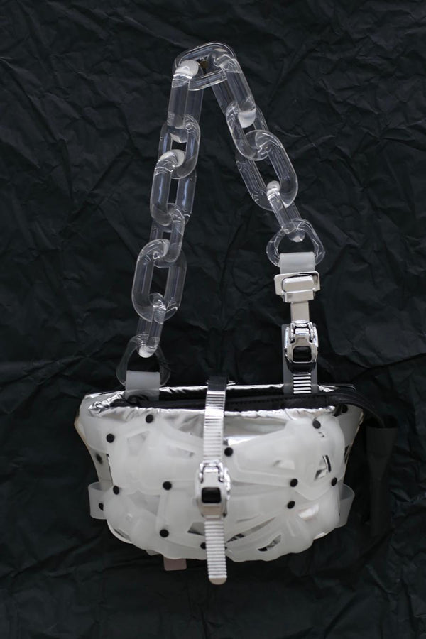 INNERRAUM Helmet Tote Z02CWBKCO45